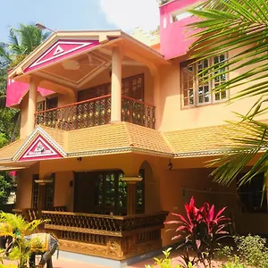  Séjour chez l'habitant Ganesh House