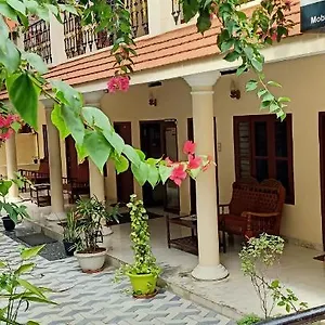 2* Maison d'hôtes Marina